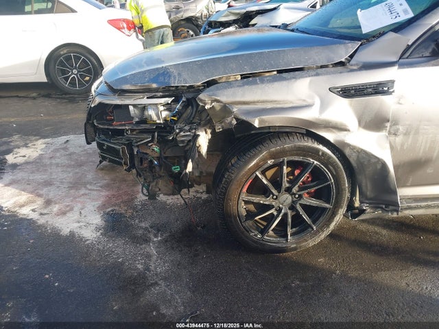 Aukcja sprzedaży 2015 Kia Optima Ex, vin: 5XXGN4A78FG365522, numer aukcji: 43944475
