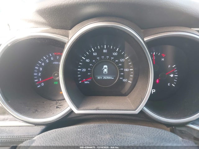 Aukcja sprzedaży 2015 Kia Optima Ex, vin: 5XXGN4A78FG365522, numer aukcji: 43944475