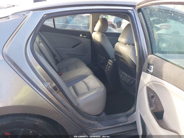 Aukcja sprzedaży 2015 Kia Optima Ex, vin: 5XXGN4A78FG365522, numer aukcji: 43944475