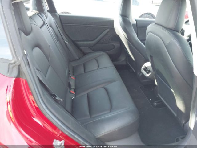 2018 TESLA MODEL 3 5YJ3E1EA1JF126182 Photo 7