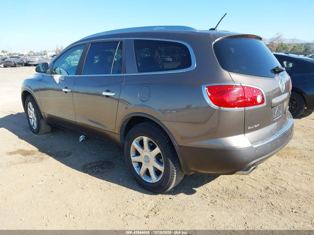 Aukcja sprzedaży 2008 Buick Enclave Cxl, vin: 5GAER23758J101669, numer aukcji: 43944485