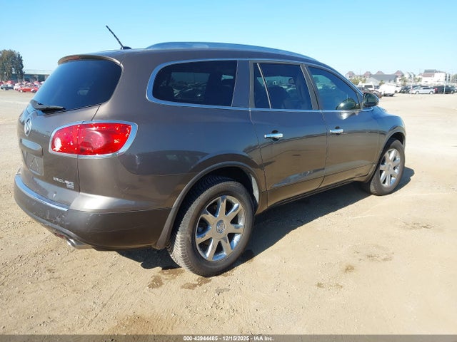 Aukcja sprzedaży 2008 Buick Enclave Cxl, vin: 5GAER23758J101669, numer aukcji: 43944485