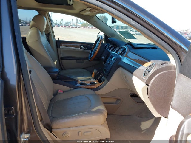 Aukcja sprzedaży 2008 Buick Enclave Cxl, vin: 5GAER23758J101669, numer aukcji: 43944485