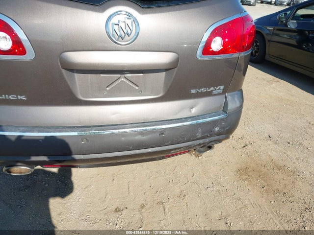 Aukcja sprzedaży 2008 Buick Enclave Cxl, vin: 5GAER23758J101669, numer aukcji: 43944485