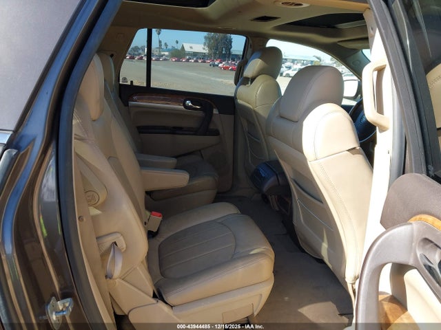 Aukcja sprzedaży 2008 Buick Enclave Cxl, vin: 5GAER23758J101669, numer aukcji: 43944485