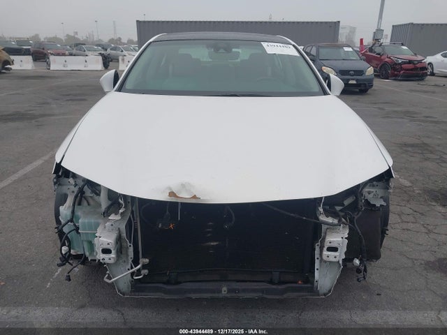 58ABK1GG5HU057671 Lexus ES 350