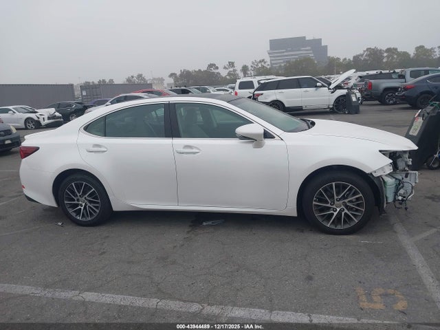 58ABK1GG5HU057671 Lexus ES 350