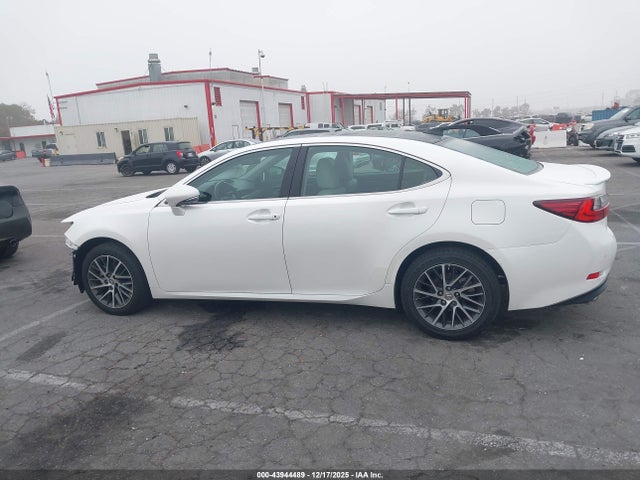 58ABK1GG5HU057671 Lexus ES 350