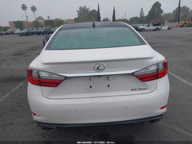 58ABK1GG5HU057671 Lexus ES 350