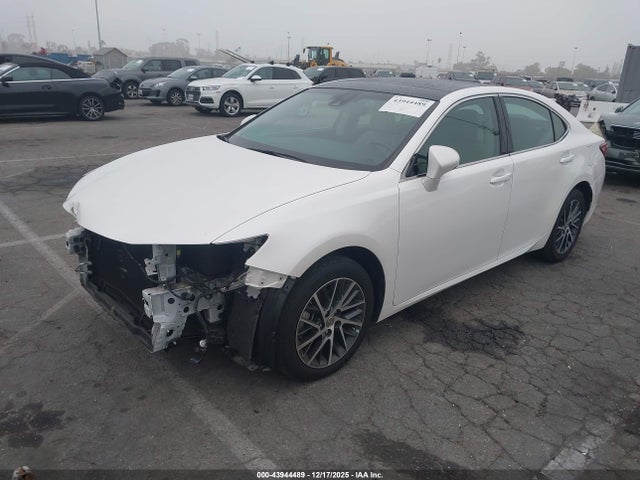 58ABK1GG5HU057671 Lexus ES 350
