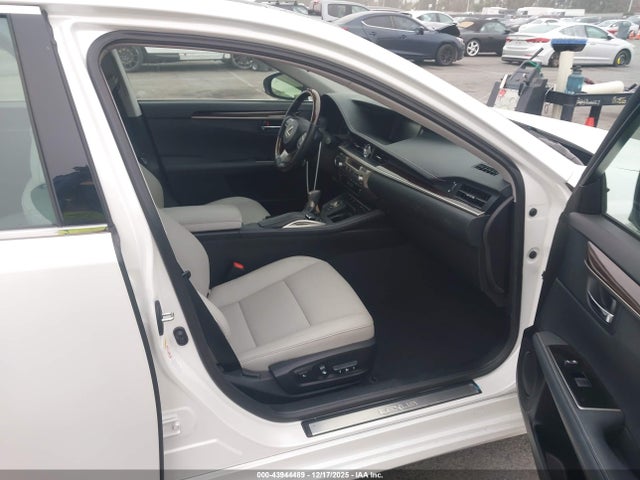 58ABK1GG5HU057671 Lexus ES 350