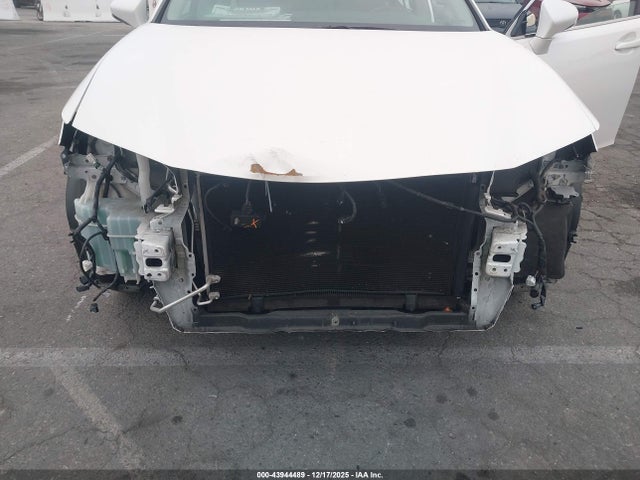 58ABK1GG5HU057671 Lexus ES 350