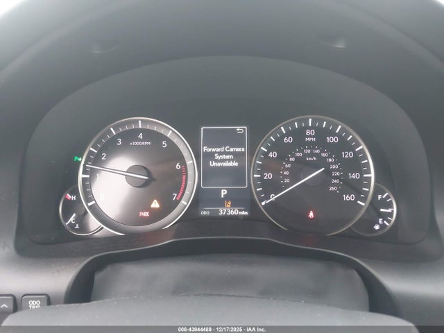 58ABK1GG5HU057671 Lexus ES 350