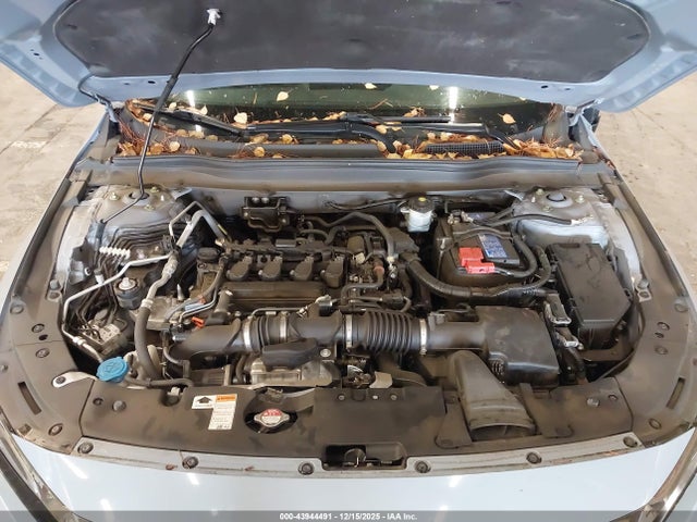 1HGCV1F4XMA060920 Honda Accord Sport Special Edition