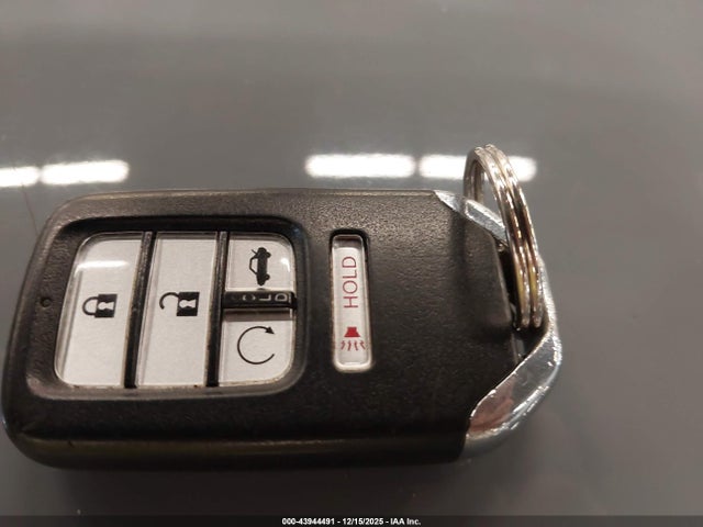 1HGCV1F4XMA060920 Honda Accord Sport Special Edition
