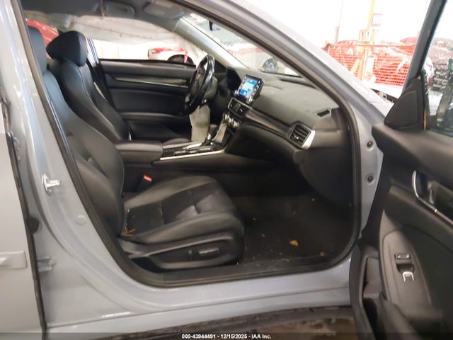 1HGCV1F4XMA060920 Honda Accord Sport Special Edition