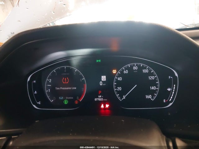 1HGCV1F4XMA060920 Honda Accord Sport Special Edition