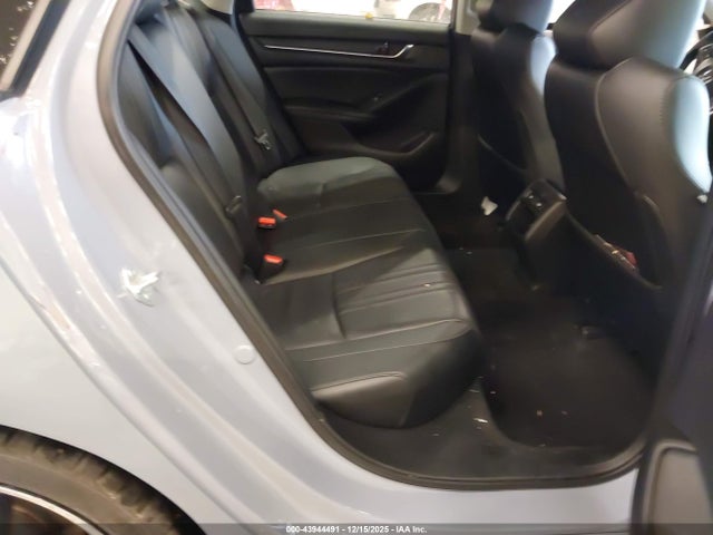 1HGCV1F4XMA060920 Honda Accord Sport Special Edition