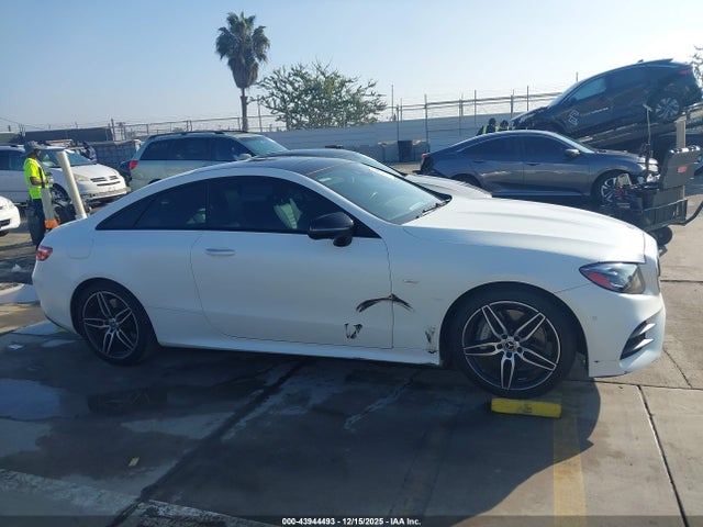 Mercedes-Benz E 400 2018 WDD1J6FB8JF007778 Image 13
