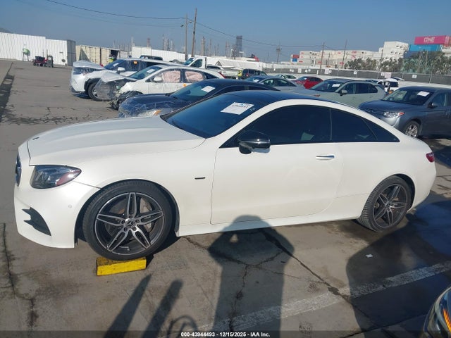 Mercedes-Benz E 400 2018 WDD1J6FB8JF007778 Image 14