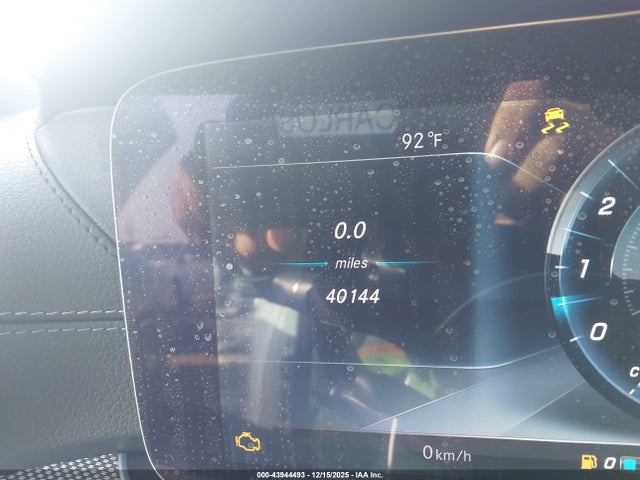 Mercedes-Benz E 400 2018 WDD1J6FB8JF007778 Image 15