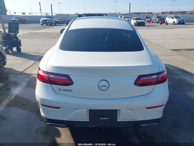 Mercedes-Benz E 400 2018 WDD1J6FB8JF007778 Image 16