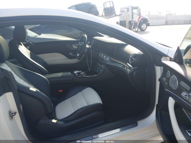 Mercedes-Benz E 400 2018 WDD1J6FB8JF007778 Image 5