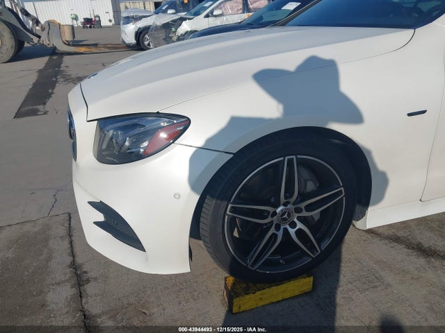 Mercedes-Benz E 400 2018 WDD1J6FB8JF007778 Image 6