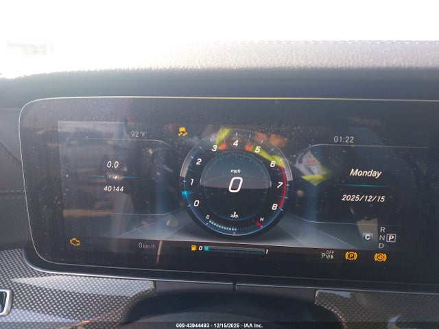 Mercedes-Benz E 400 2018 WDD1J6FB8JF007778 Image 7
