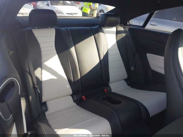 Mercedes-Benz E 400 2018 WDD1J6FB8JF007778 Image 8