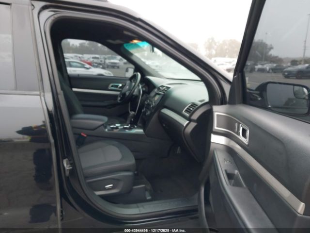 2017 FORD EXPLORER 1FM5K7DH0HGA99653 Photo 4