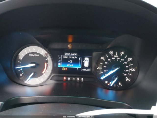 2017 FORD EXPLORER 1FM5K7DH0HGA99653 Photo 6