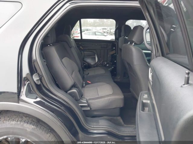 2017 FORD EXPLORER 1FM5K7DH0HGA99653 Photo 7