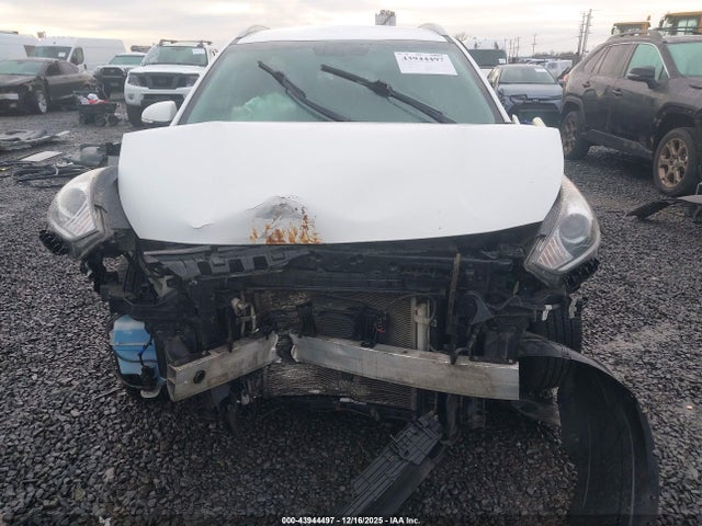 KNDCC3LC7H5072128 KIA NIRO EX