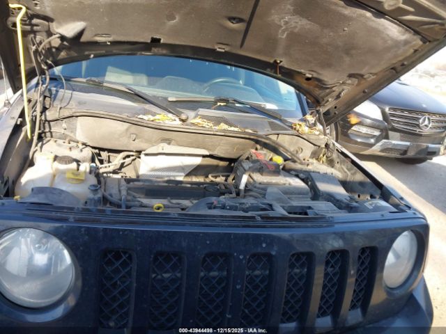 2015 JEEP PATRIOT 1C4NJPBAXFD428452 Photo 9