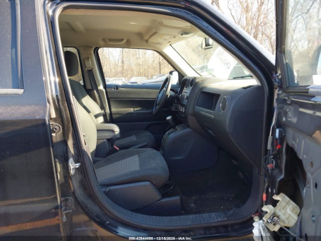2015 JEEP PATRIOT 1C4NJPBAXFD428452 Photo 4