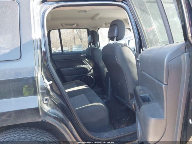 2015 JEEP PATRIOT 1C4NJPBAXFD428452 Photo 7