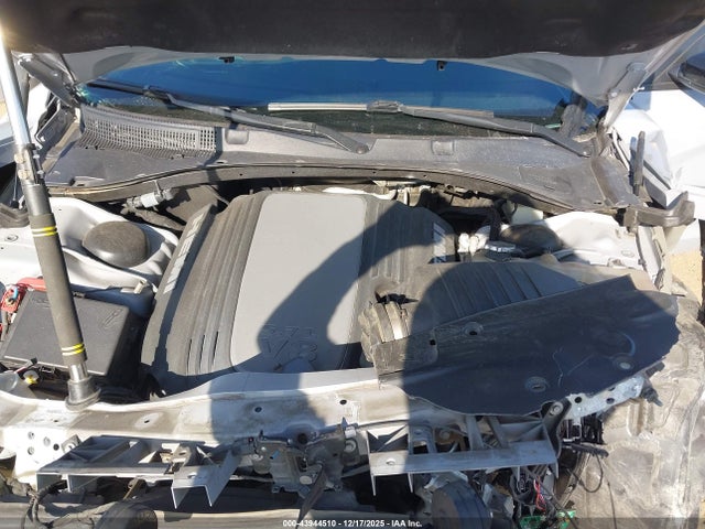 Dodge CHARGER R/T 2022 2C3CDXCT2NH106618 Image 10