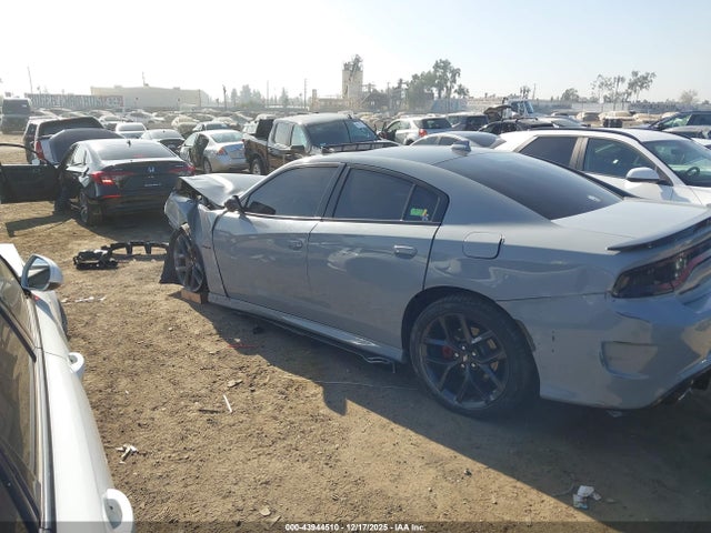 Dodge CHARGER R/T 2022 2C3CDXCT2NH106618 Image 15