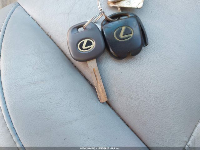 2007 LEXUS RX 350 2T2GK31U47C020095 Photo 10