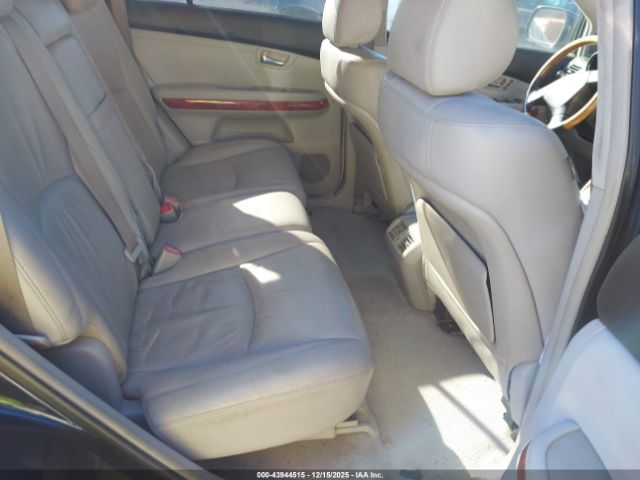 2007 LEXUS RX 350 2T2GK31U47C020095 Photo 7