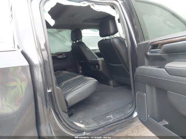 2GCUDEED5P1144494 Chevrolet Silverado 1500 4wd Short Bed Rst