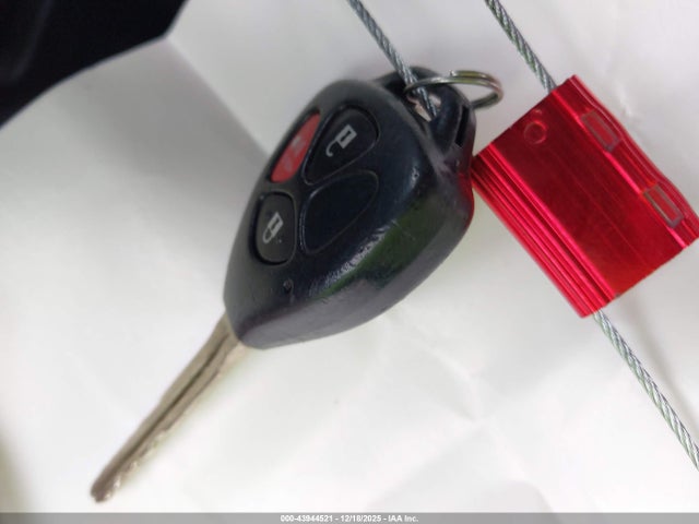 2015 TOYOTA 4RUNNER JTEBU5JR1F5239801 Photo 10