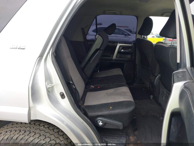 2015 TOYOTA 4RUNNER JTEBU5JR1F5239801 Photo 7