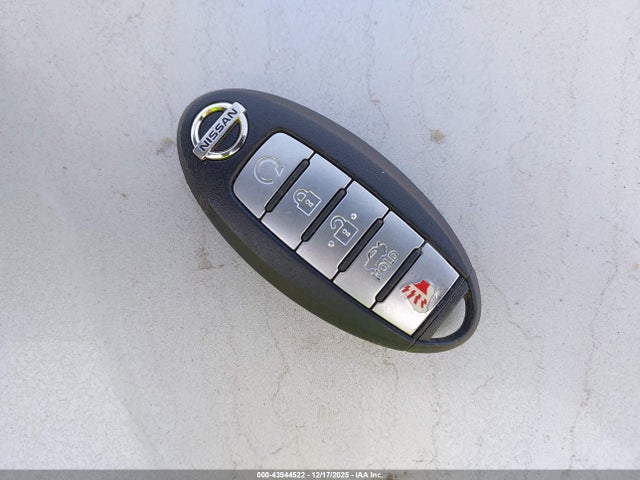 Продаж на аукціоні авто 2018 Nissan Altima 2.5 S, vin: 1N4AL3AP7JC297623, номер лоту: 43944522