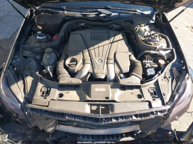 2014 MERCEDES-BENZ CLS 550 WDDLJ7DB5EA094687 Photo 9