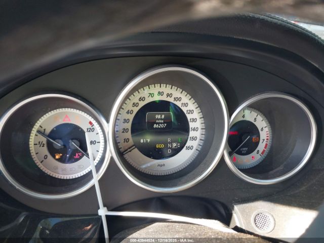 2014 MERCEDES-BENZ CLS 550 WDDLJ7DB5EA094687 Photo 6