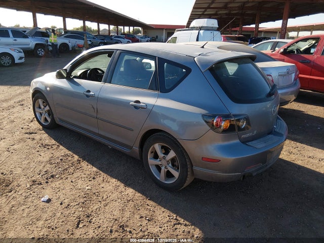Aukcja sprzedaży 2004 Mazda Mazda3 S, vin: JM1BK143641120432, numer aukcji: 43944526