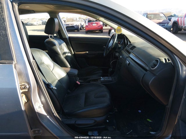 Aukcja sprzedaży 2004 Mazda Mazda3 S, vin: JM1BK143641120432, numer aukcji: 43944526