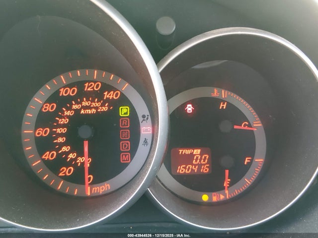Aukcja sprzedaży 2004 Mazda Mazda3 S, vin: JM1BK143641120432, numer aukcji: 43944526